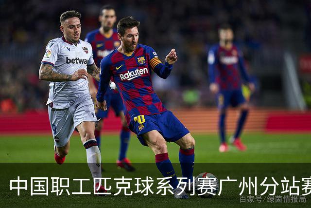 中国职工匹克球系列赛广州分站赛10月开打